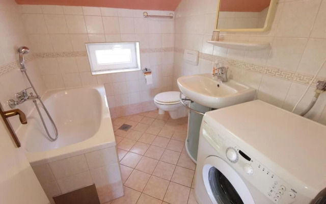 Apartment Ljubica Dole 4 1 pax