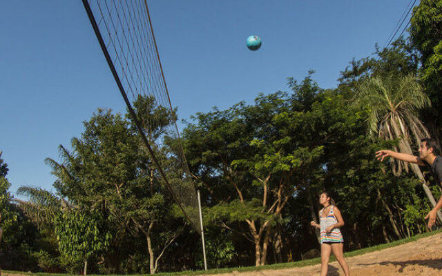 Biocentro Guembe Hotel