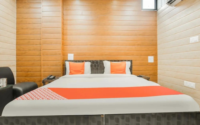 Hotel RS Residency by OYO Rooms