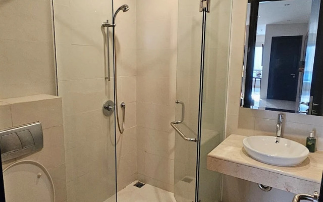 Somerset Berlian Suites Jakarta