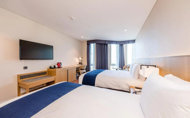 Hotel Sirius