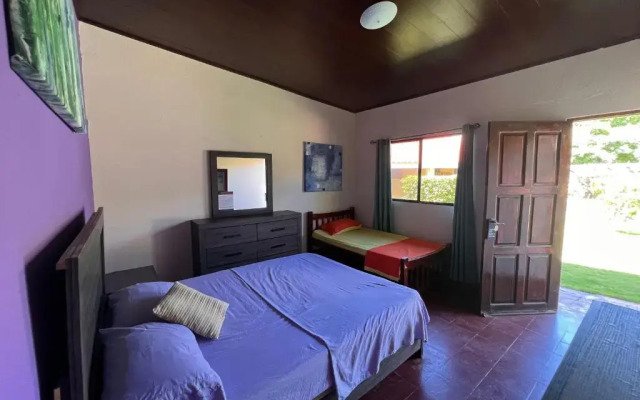 SOLID Surf Hostel