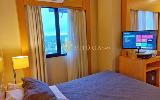 Elegance Suites Congonhas