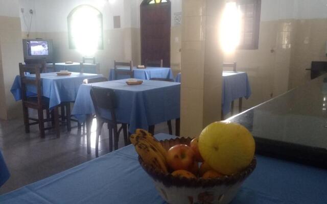 OYO Pousada Solaris