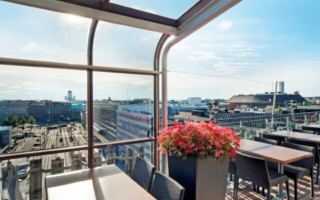 Original Sokos Hotel Vaakuna Helsinki
