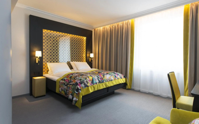 Thon Hotel Rosenkrantz