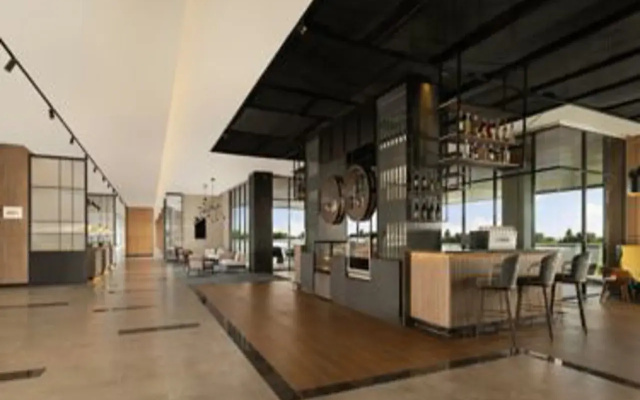 Four Points By Sheraton Pontianak