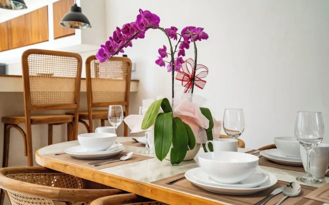 La Feliz Villa Balinesia - 2 Bedrooms