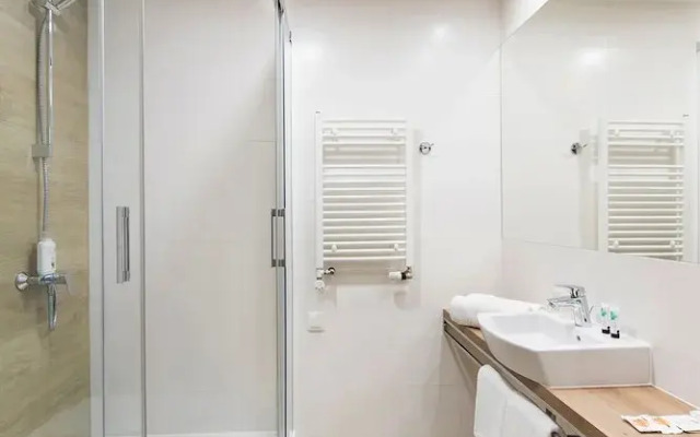 Z-Hotel Business & Spa