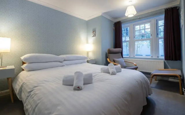 Host Stay Tivoli Den