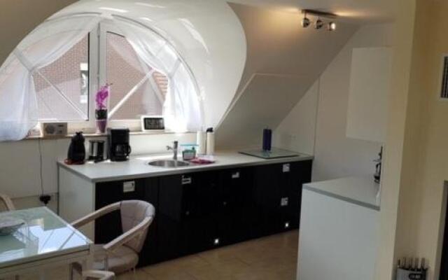 Ferienwohnung Birkenstr 10a