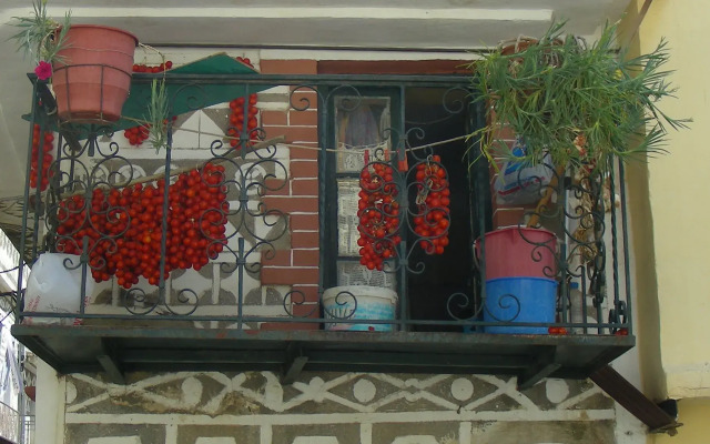 Laas Residence