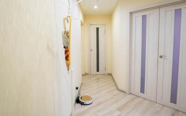 Квартира в Петрозаводске на проспекте Октябрьский