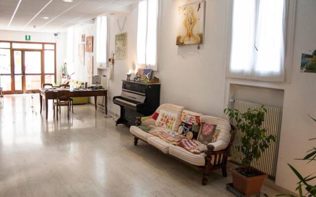 Ostello Bassano Del Grappa