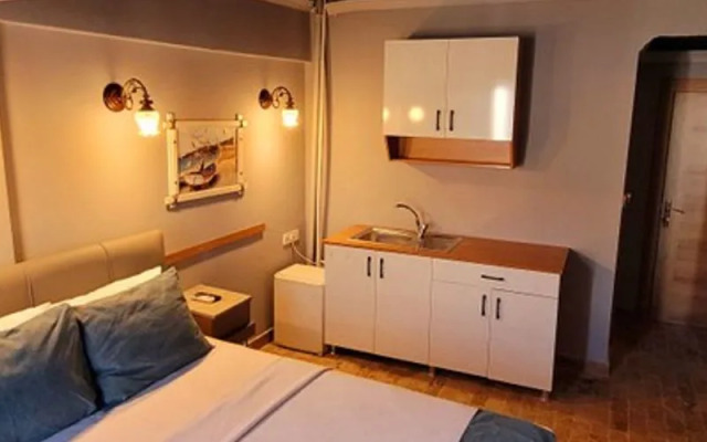 City Park Suites Çorlu