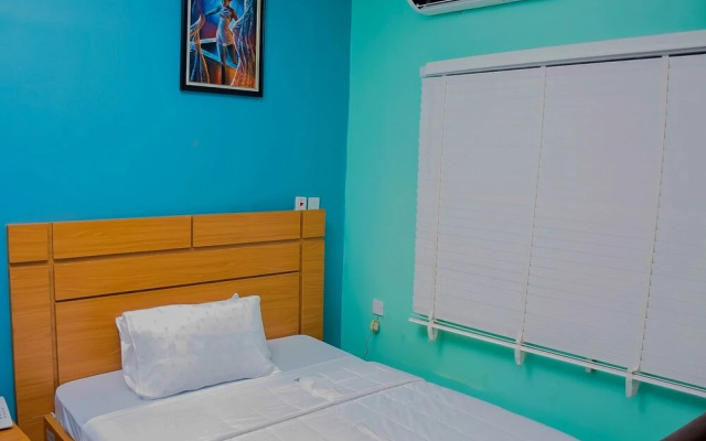 Amarillo-Sky Inn