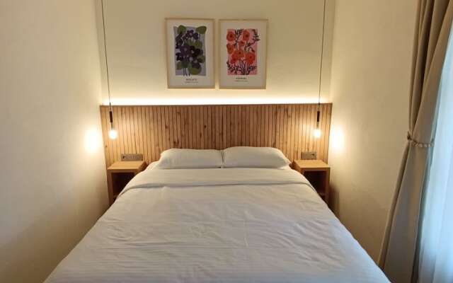 Kumkat Hotel