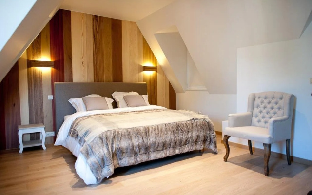 B&B The Nest