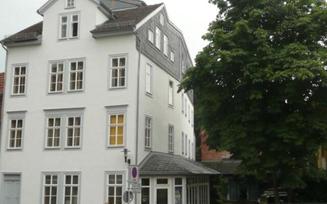 Apartment Leopold mit Balkon