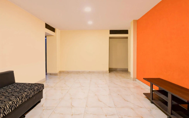 OYO 8812 White Palace Hotel & Resort New Alipore