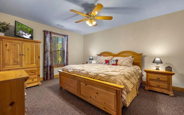 Poplar Point Condo Unit 12A - Two Bedroom Condo
