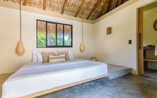 Raíz Hotel Boutique