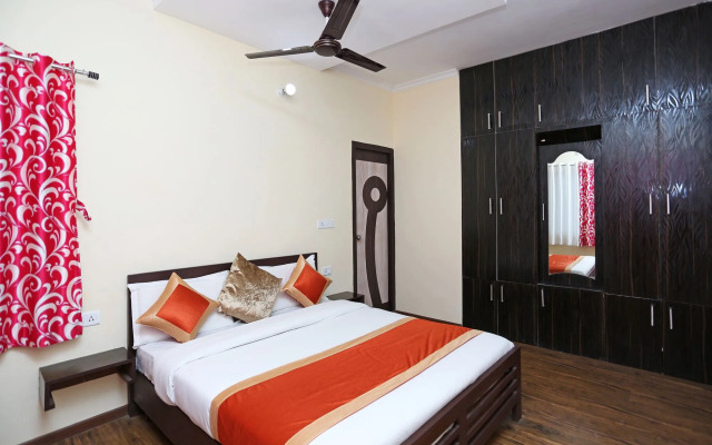 Oyo 9190 Home 1Bhk Valley View Baldiyakhan
