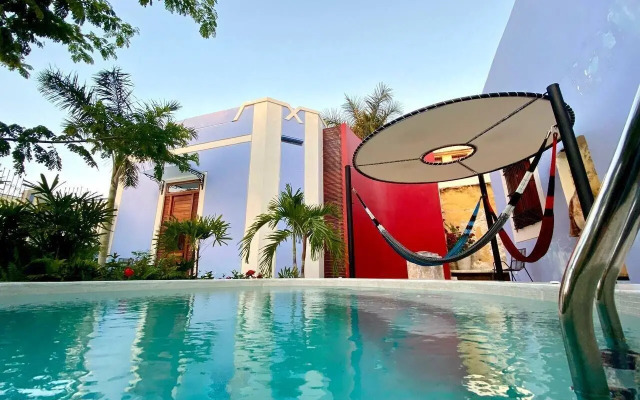 Las Lupitas Hotel Boutique