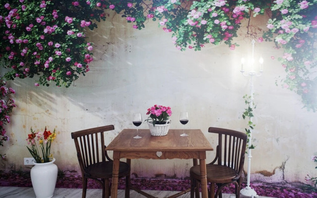 The Garden - Casas Maravilha Lisboa