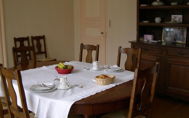 Les Chambres du Chapitre