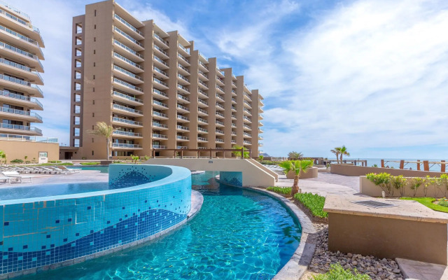 Las Palomas Beach & Golf Resort