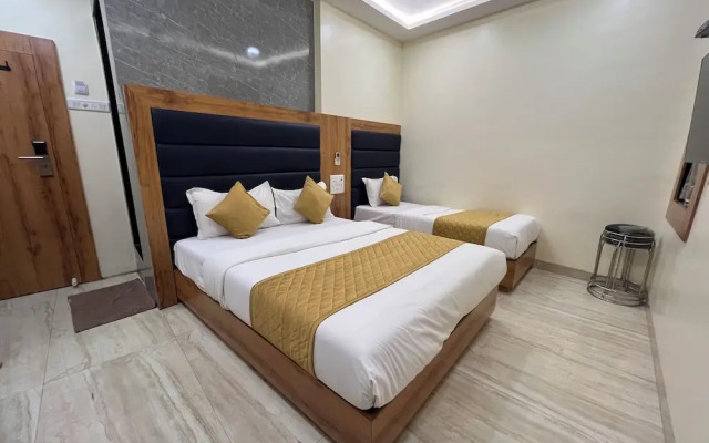 Hotel National