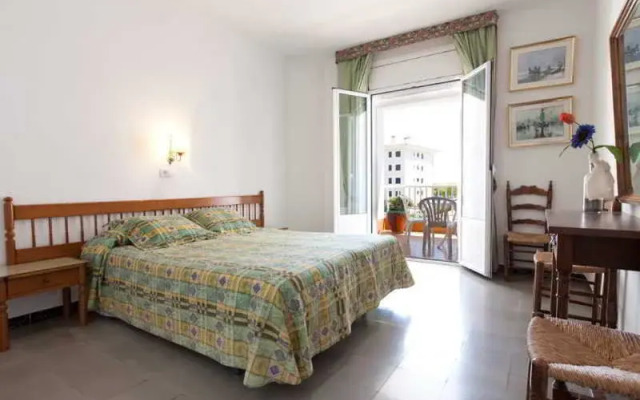 Hostal Montaña