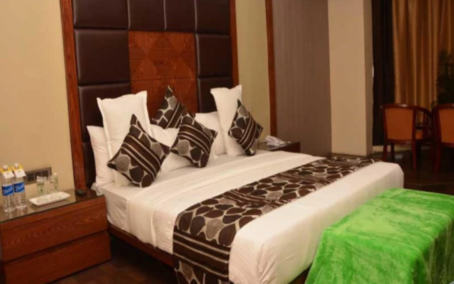 Hotel Golden Palace