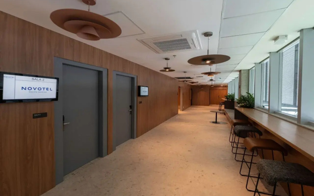 Novotel Recife Marina