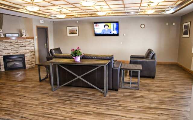 Lakeview Inns & Suites - Brandon