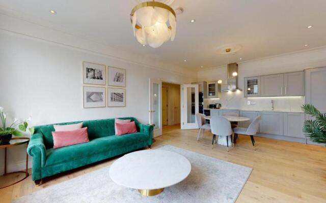 Royal Kensington - Standard 3 bed