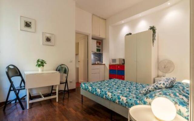 Piazza Bologna Apartments