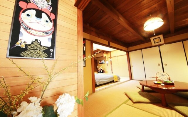Nara Imai House