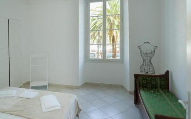 Appartement StelleTratti Serafini