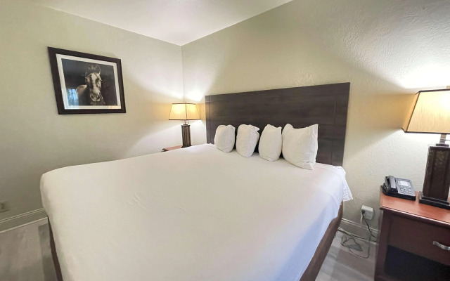SureStay Plus by Best Western Lawton
