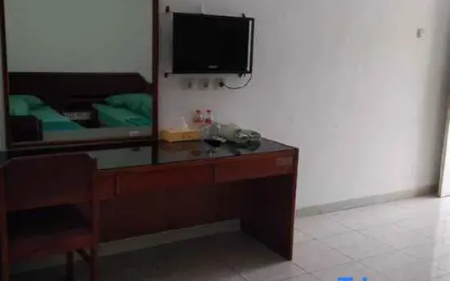 Hotel Borobudur Tasikmalaya