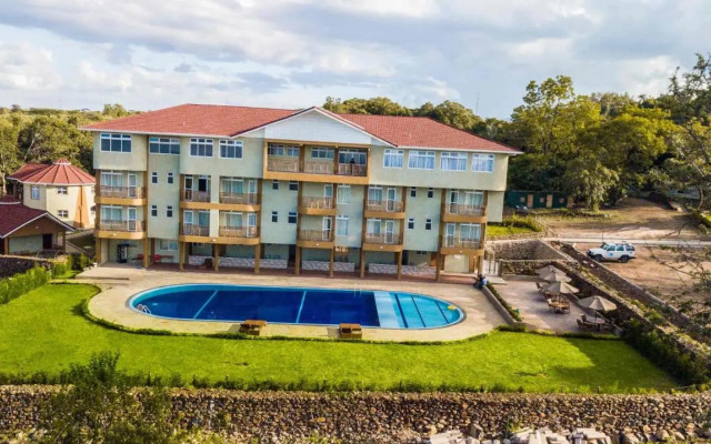Kisimani Eco Resort & Spa