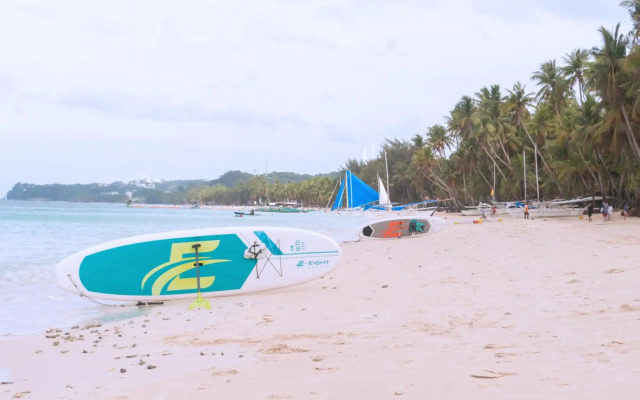 Sheridan Villas Boracay