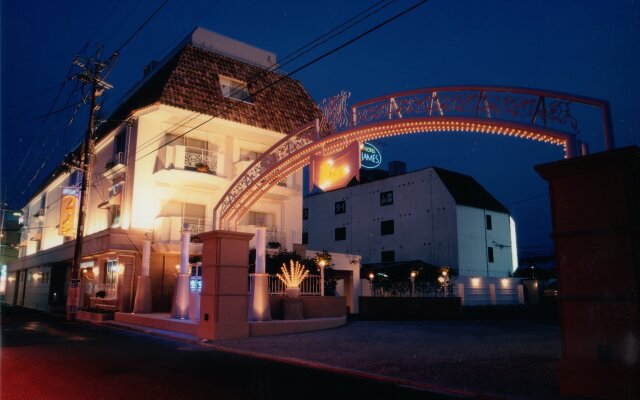 Fine Biwako I