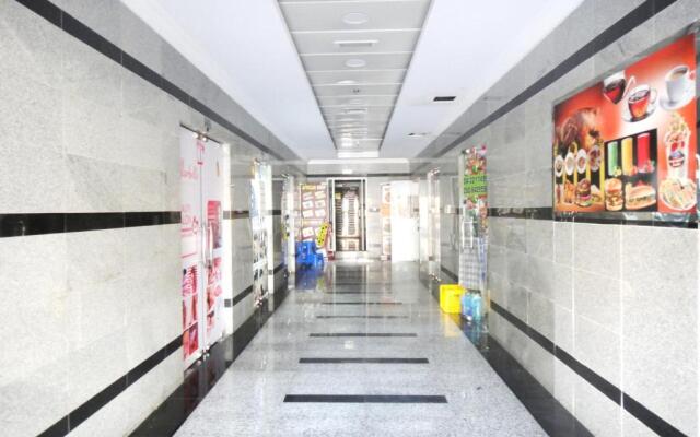 Al Badaa Star Residence - Home Stay
