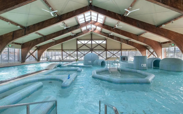 Satoyama Auberge & Hot Spring Wellness Spa Sakuragaike Kuagarden