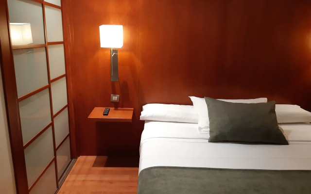 Hotel Xon's Valencia