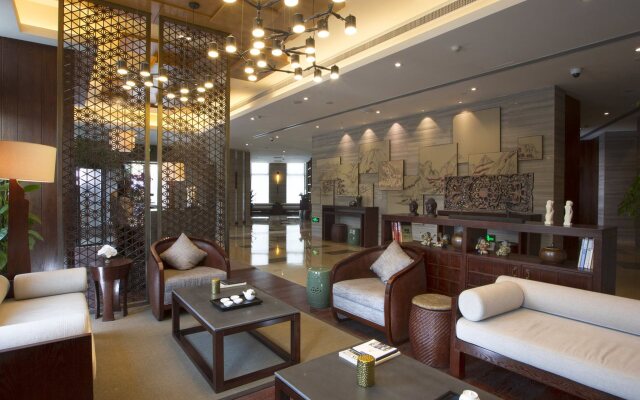 Huzhou Deqing Narada Boutique Hotel