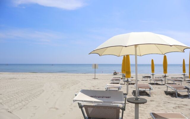 Hotel Corallo